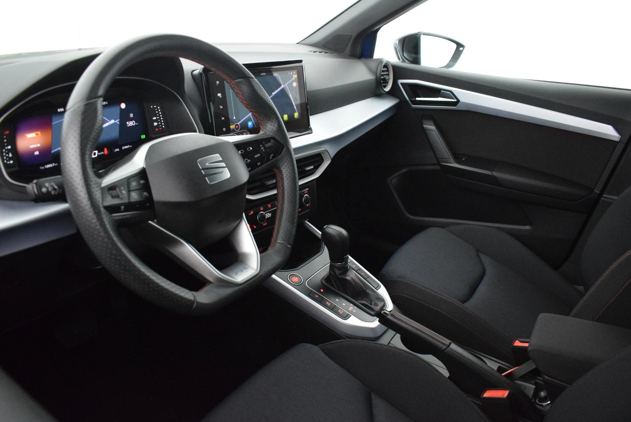 Hoofdafbeelding SEAT Arona