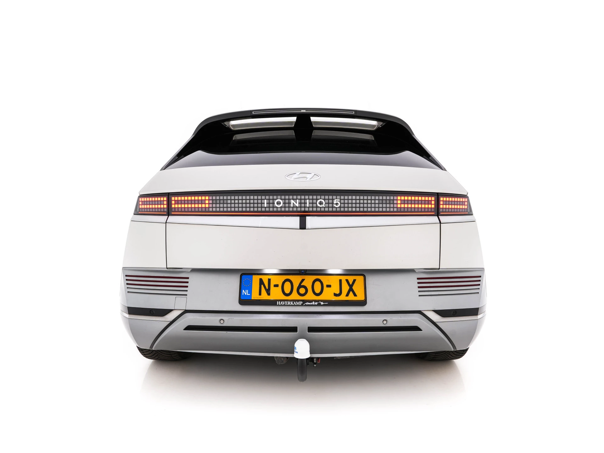 Hoofdafbeelding Hyundai IONIQ 5