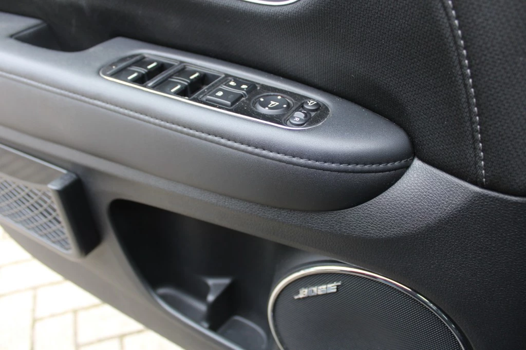 Hoofdafbeelding Honda HR-V
