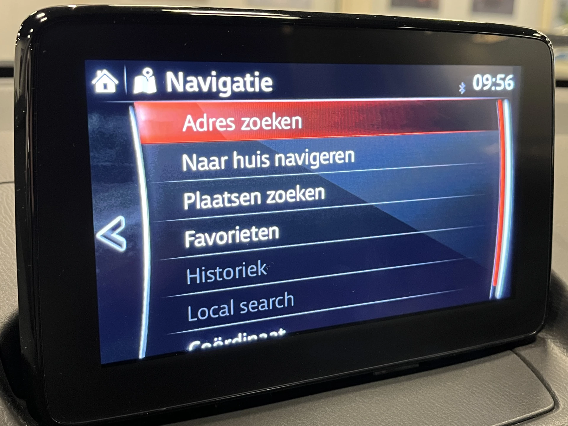 Hoofdafbeelding Mazda 2