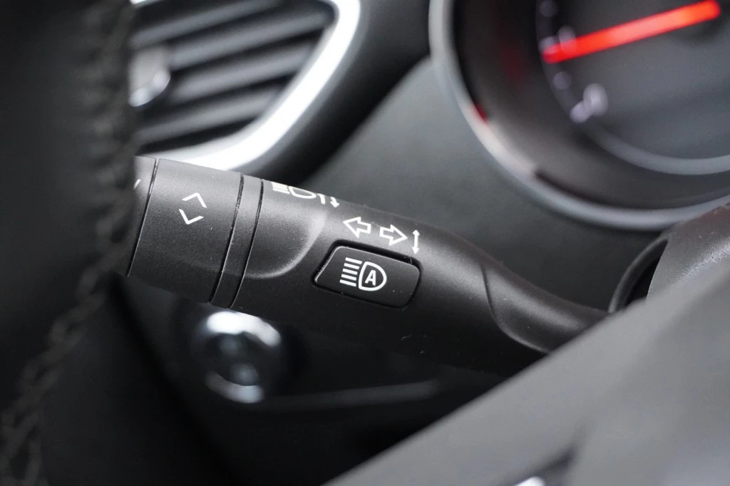 Hoofdafbeelding Opel Crossland