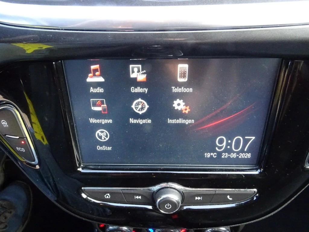 Hoofdafbeelding Opel Corsa-e