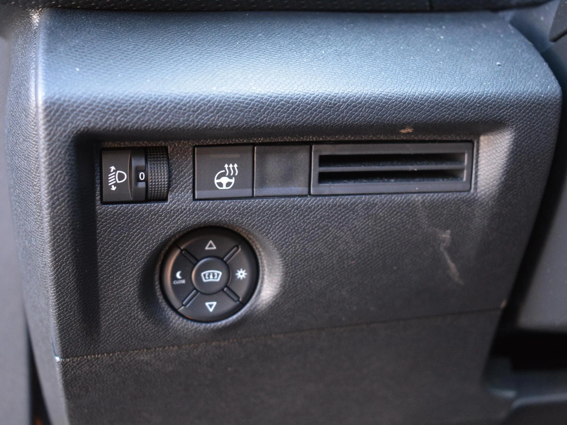 Hoofdafbeelding Citroën ë-C4