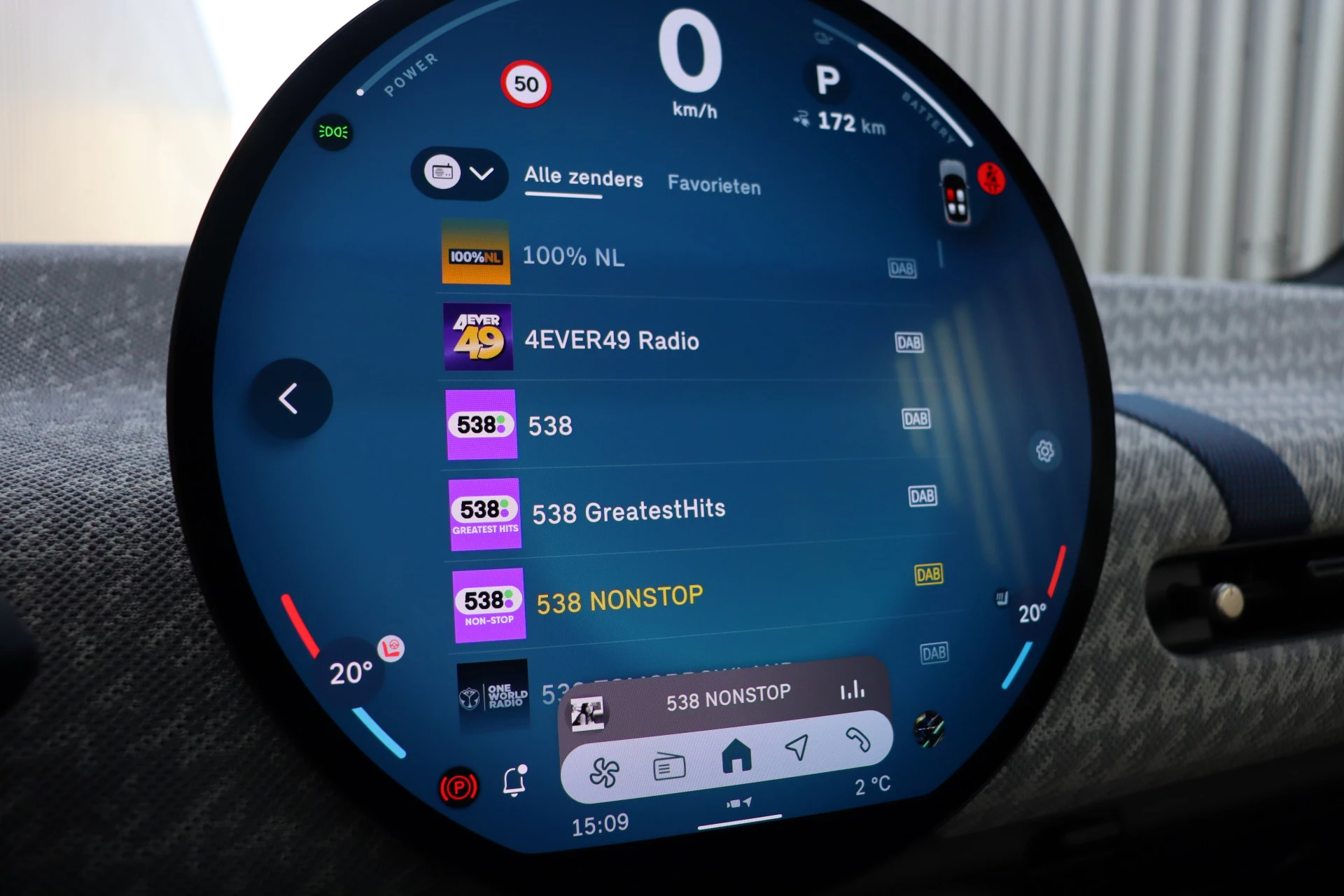 Hoofdafbeelding MINI 3-deurs