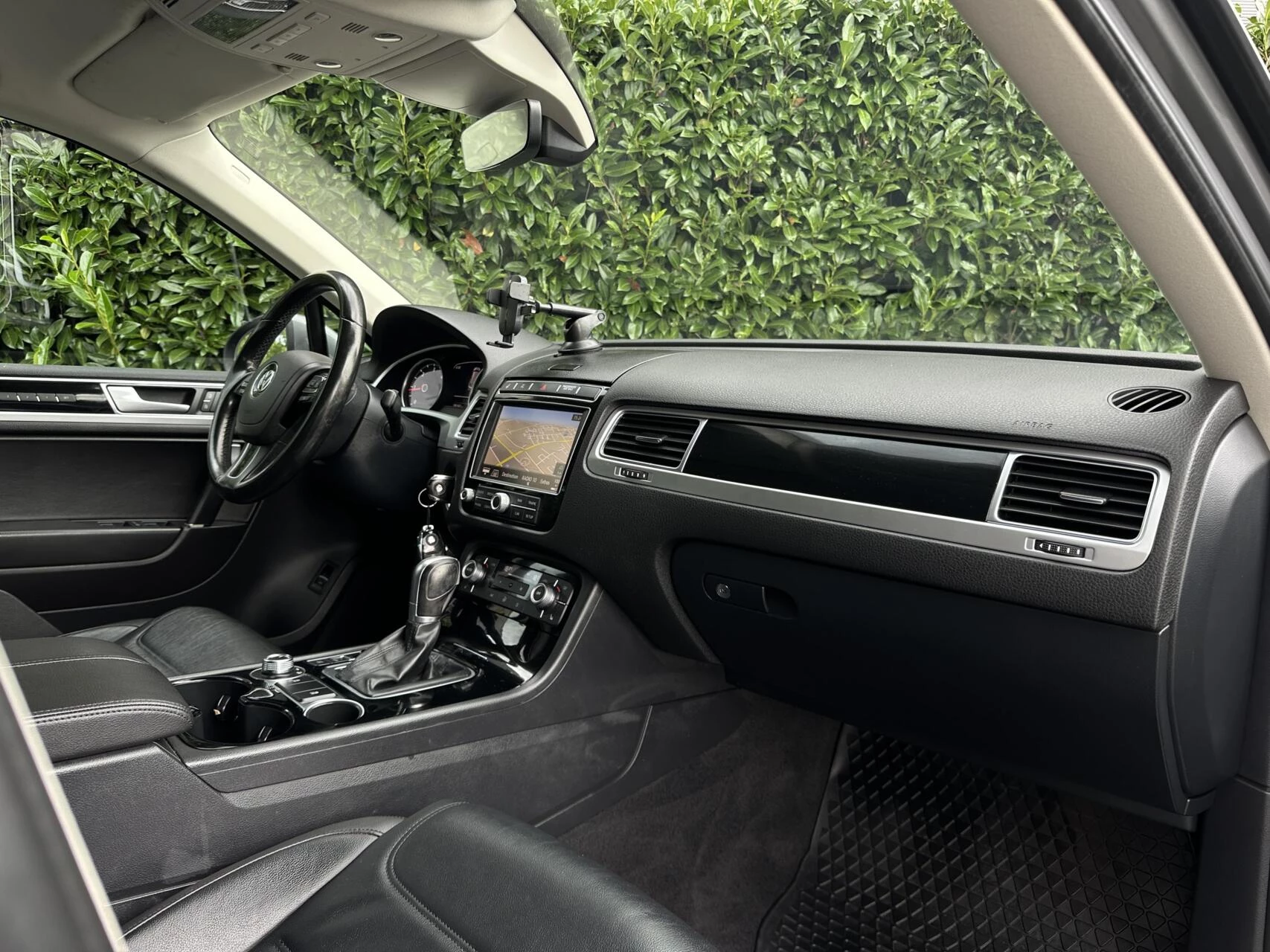 Hoofdafbeelding Volkswagen Touareg