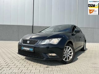 Seat Leon 1.6 TDI Style/APK/CRUISE CONTR./AIRCO/TREKH./