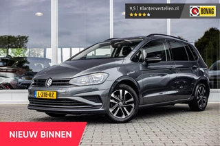 Volkswagen Golf Sportsvan 1.0 TSI Highline | Trekhaak | Stoelverw. | Carplay