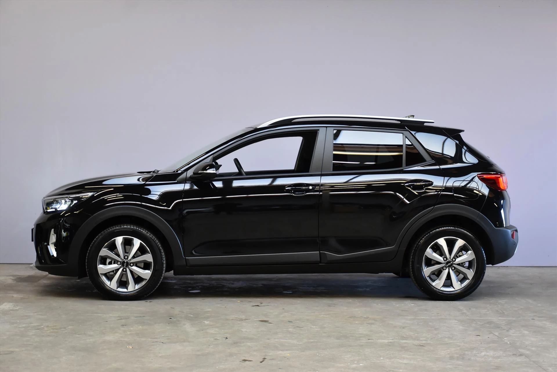 Hoofdafbeelding Kia Stonic