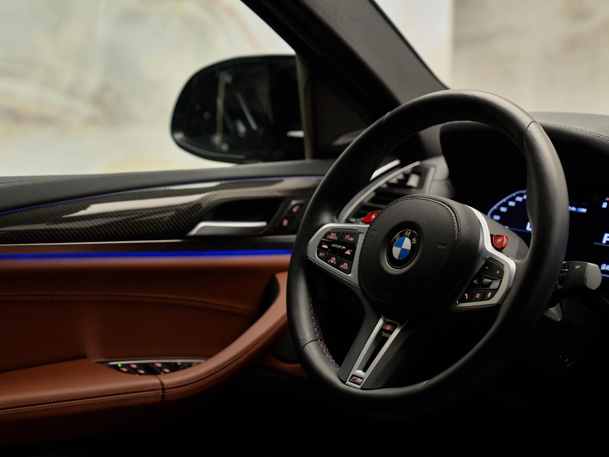 Hoofdafbeelding BMW X4