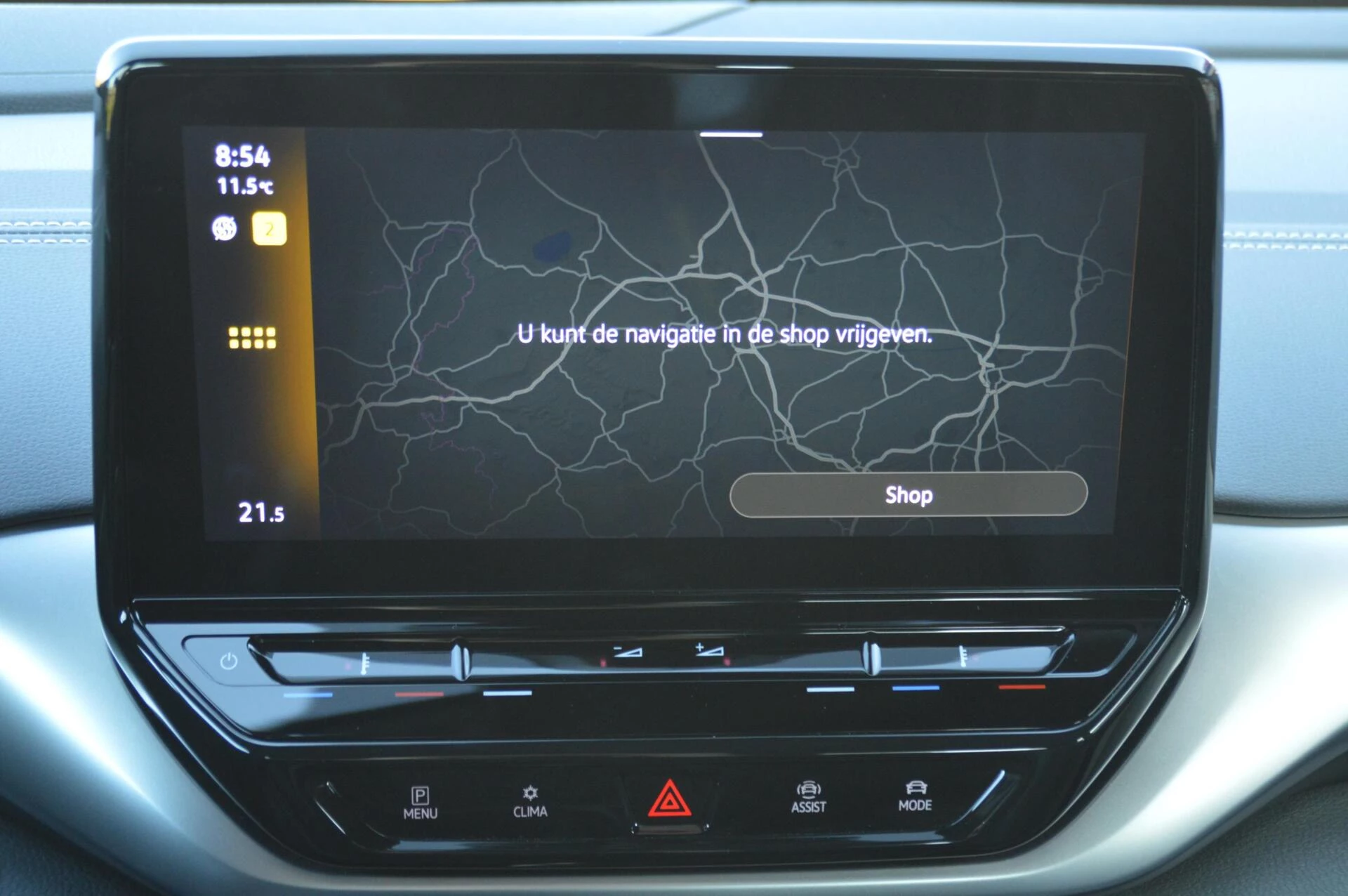 Hoofdafbeelding Volkswagen ID.4