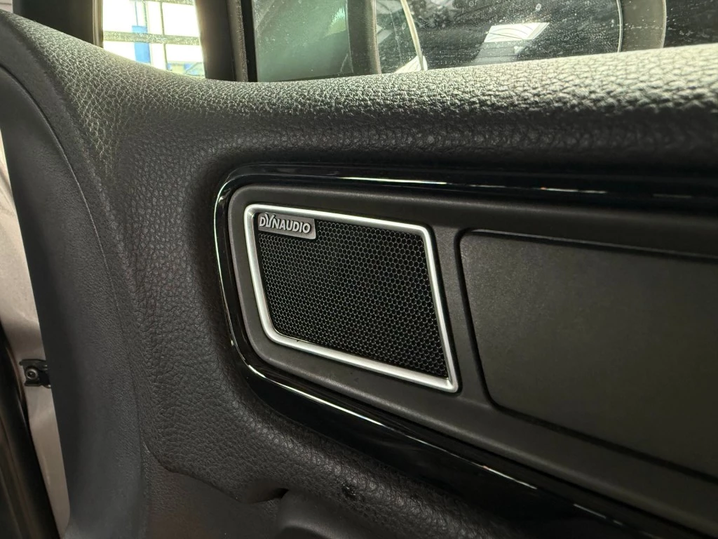 Hoofdafbeelding Volkswagen Touareg