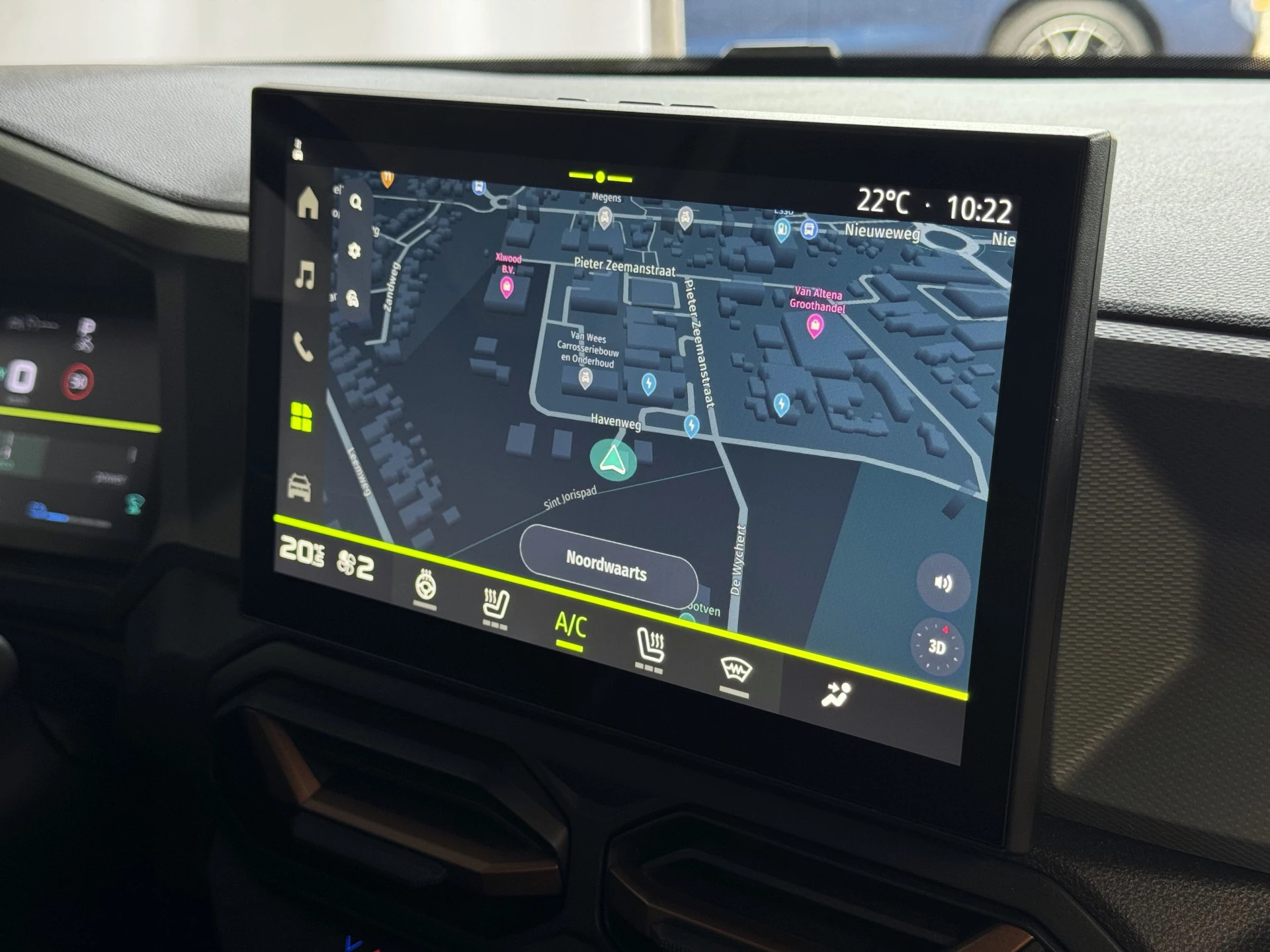 Hoofdafbeelding Dacia Duster