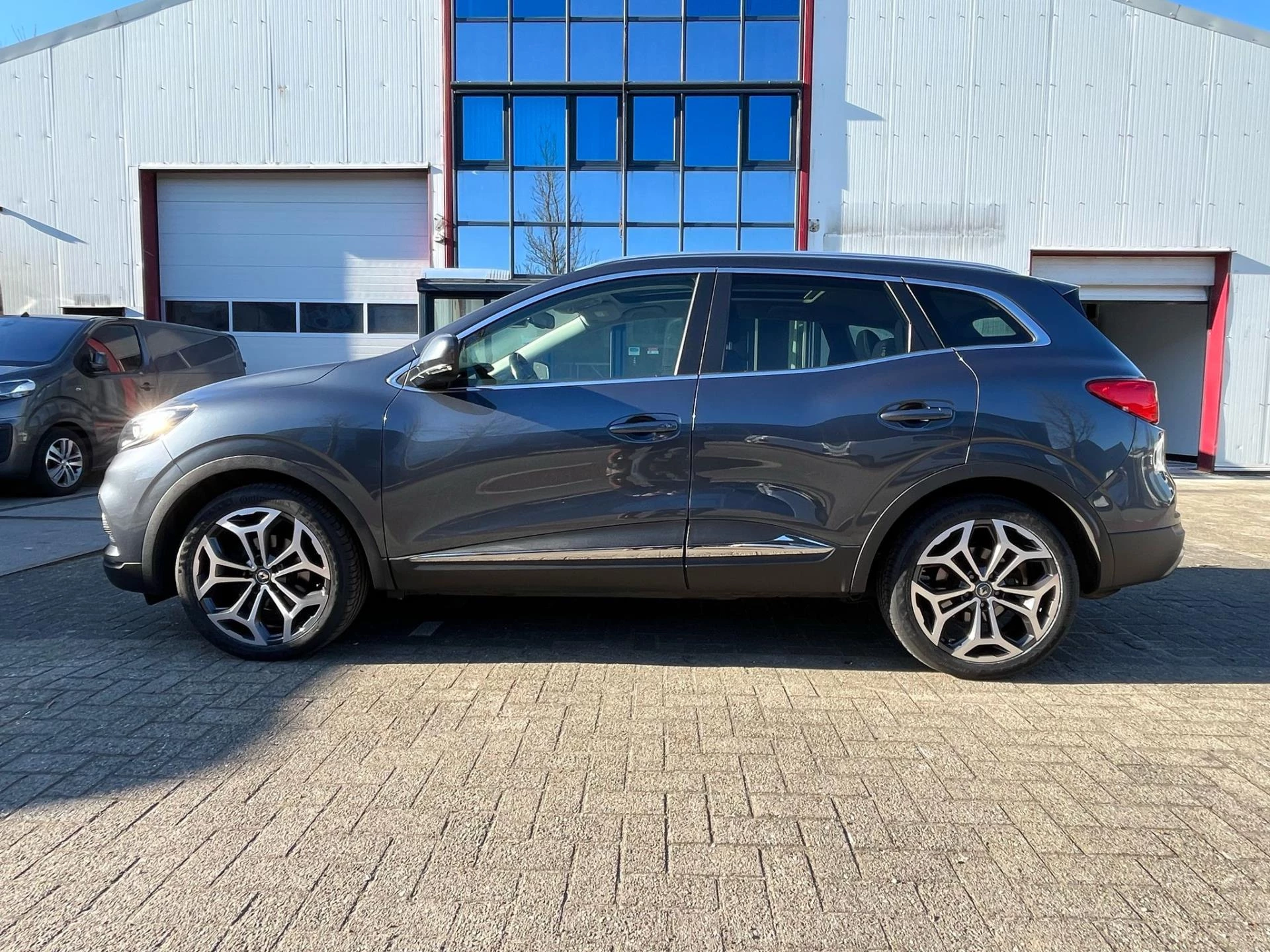 Hoofdafbeelding Renault Kadjar