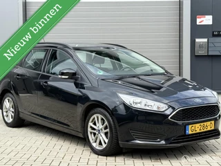Ford Focus Wagon 1.0 Trend Edition
