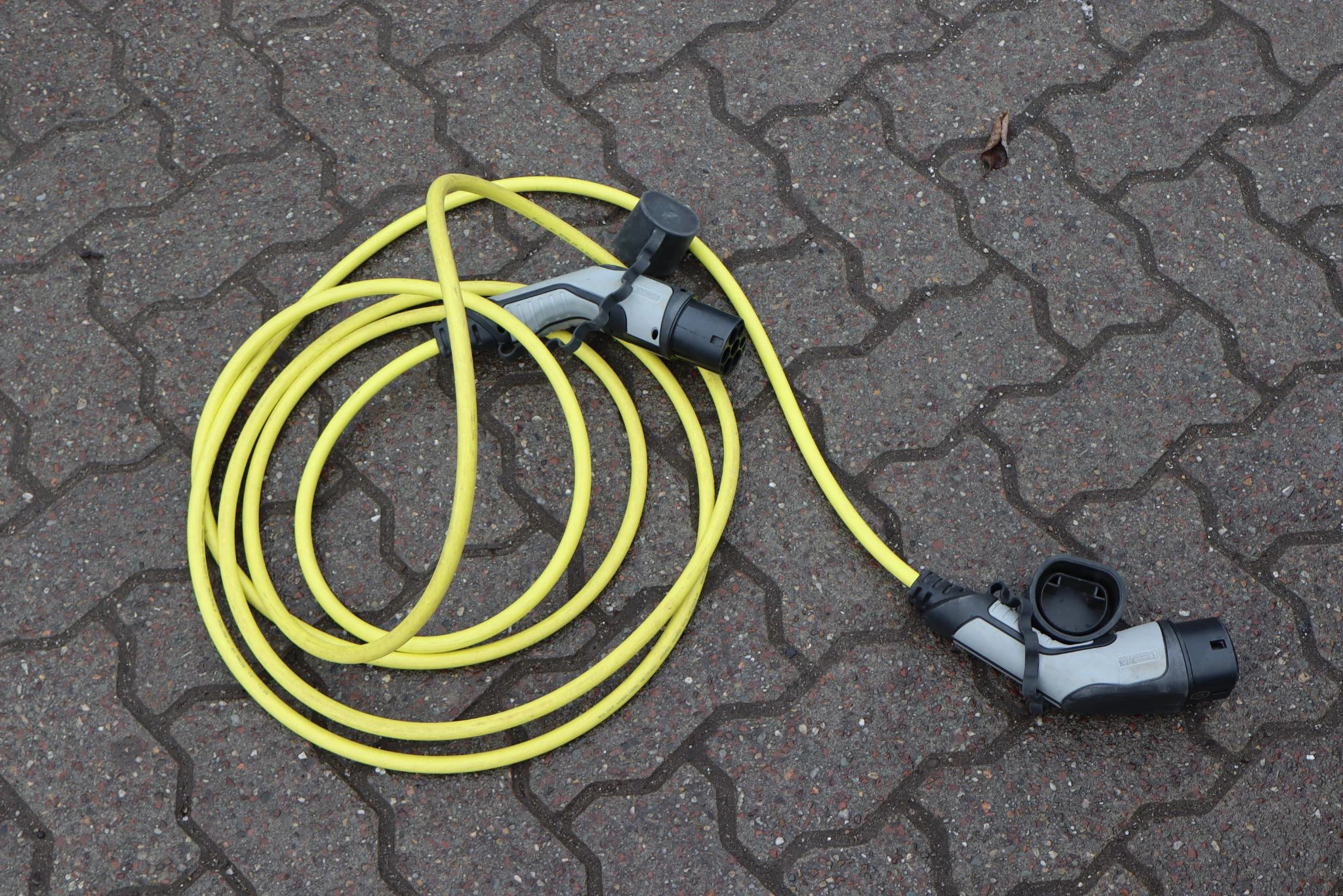 Hoofdafbeelding Opel Mokka-e