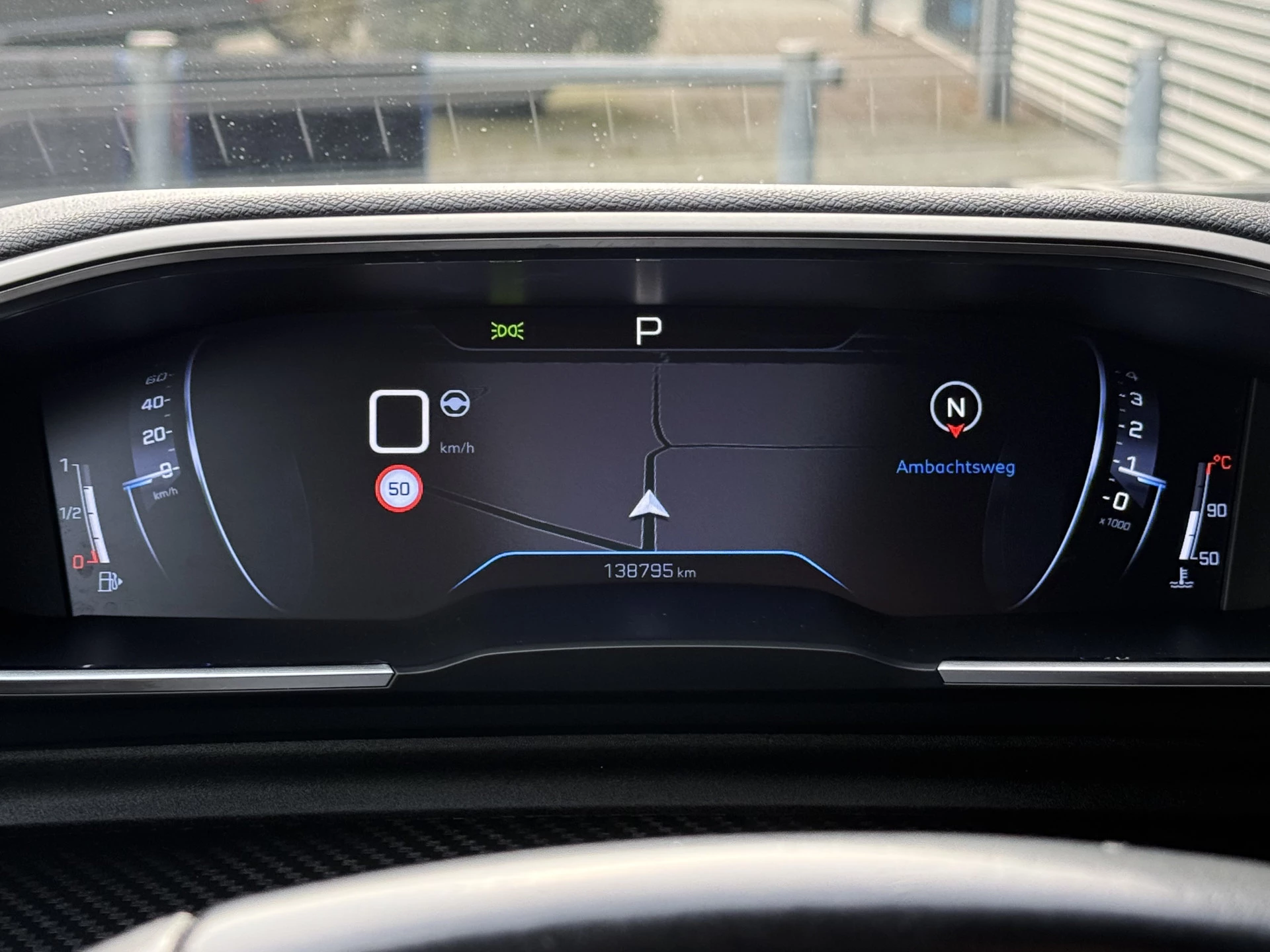 Hoofdafbeelding Peugeot 508