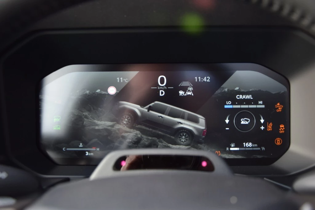 Hoofdafbeelding Toyota Land Cruiser