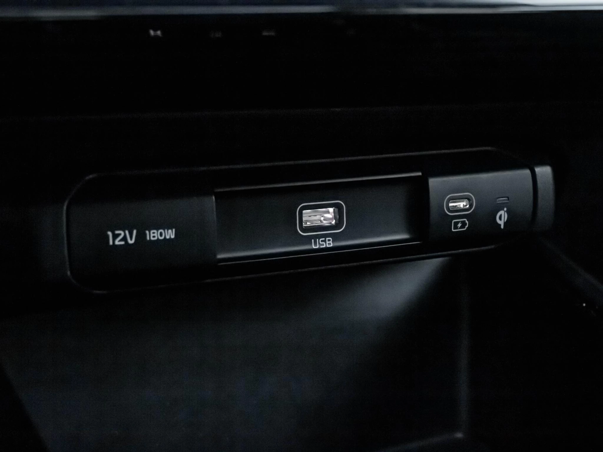 Hoofdafbeelding Kia Niro EV
