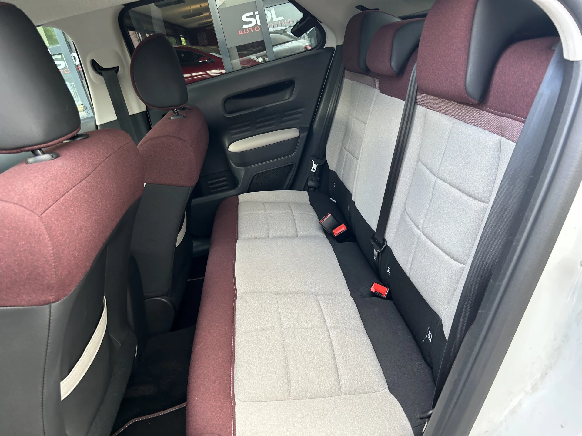 Hoofdafbeelding Citroën C4 Cactus