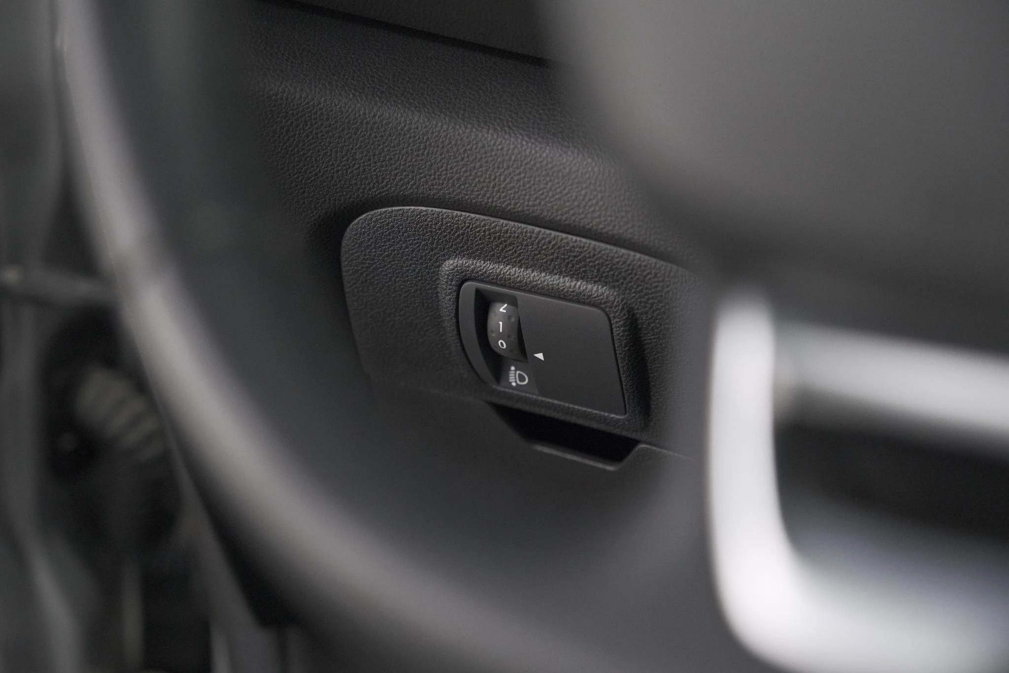 Hoofdafbeelding Renault Scénic