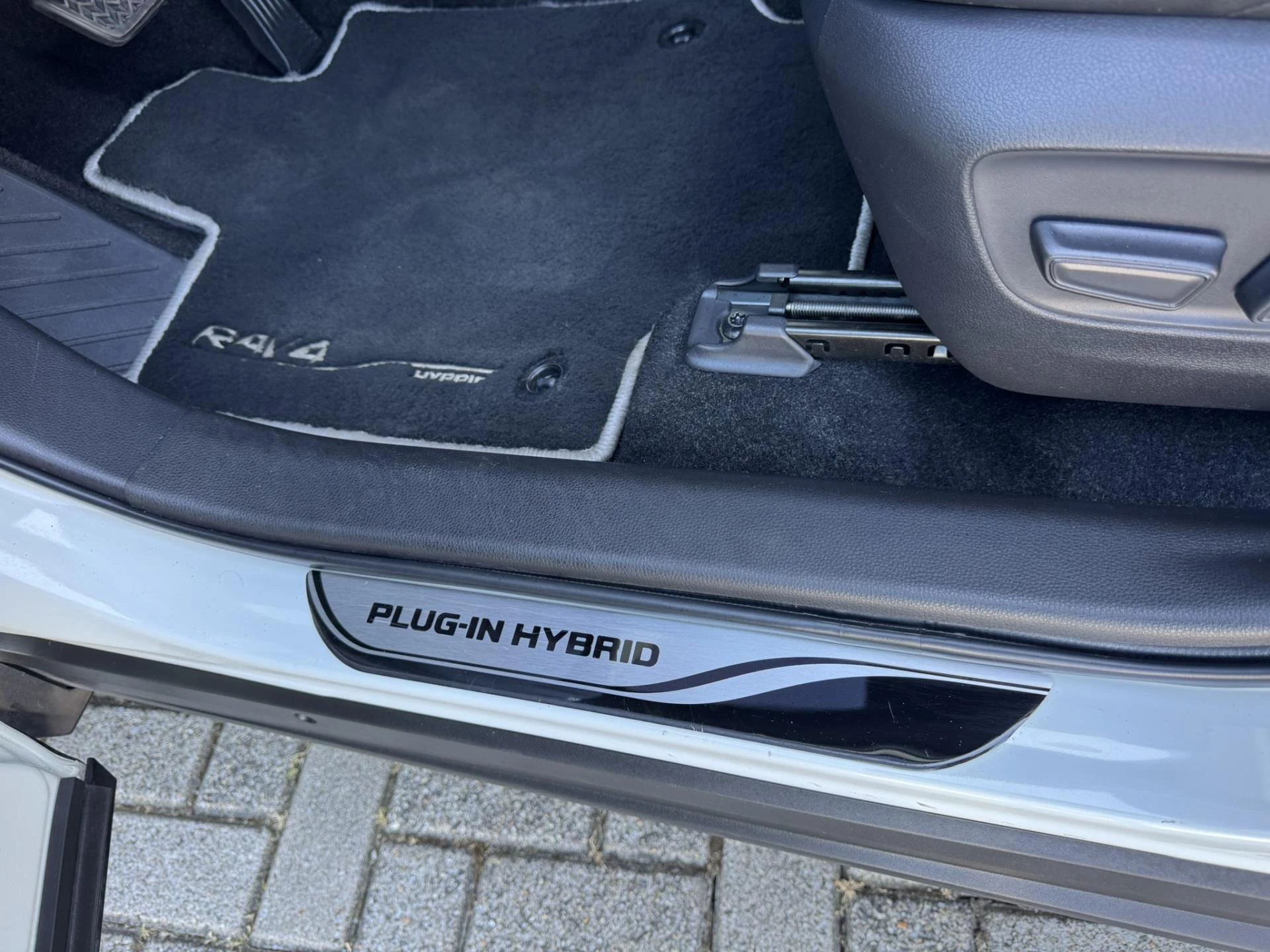 Hoofdafbeelding Toyota RAV4