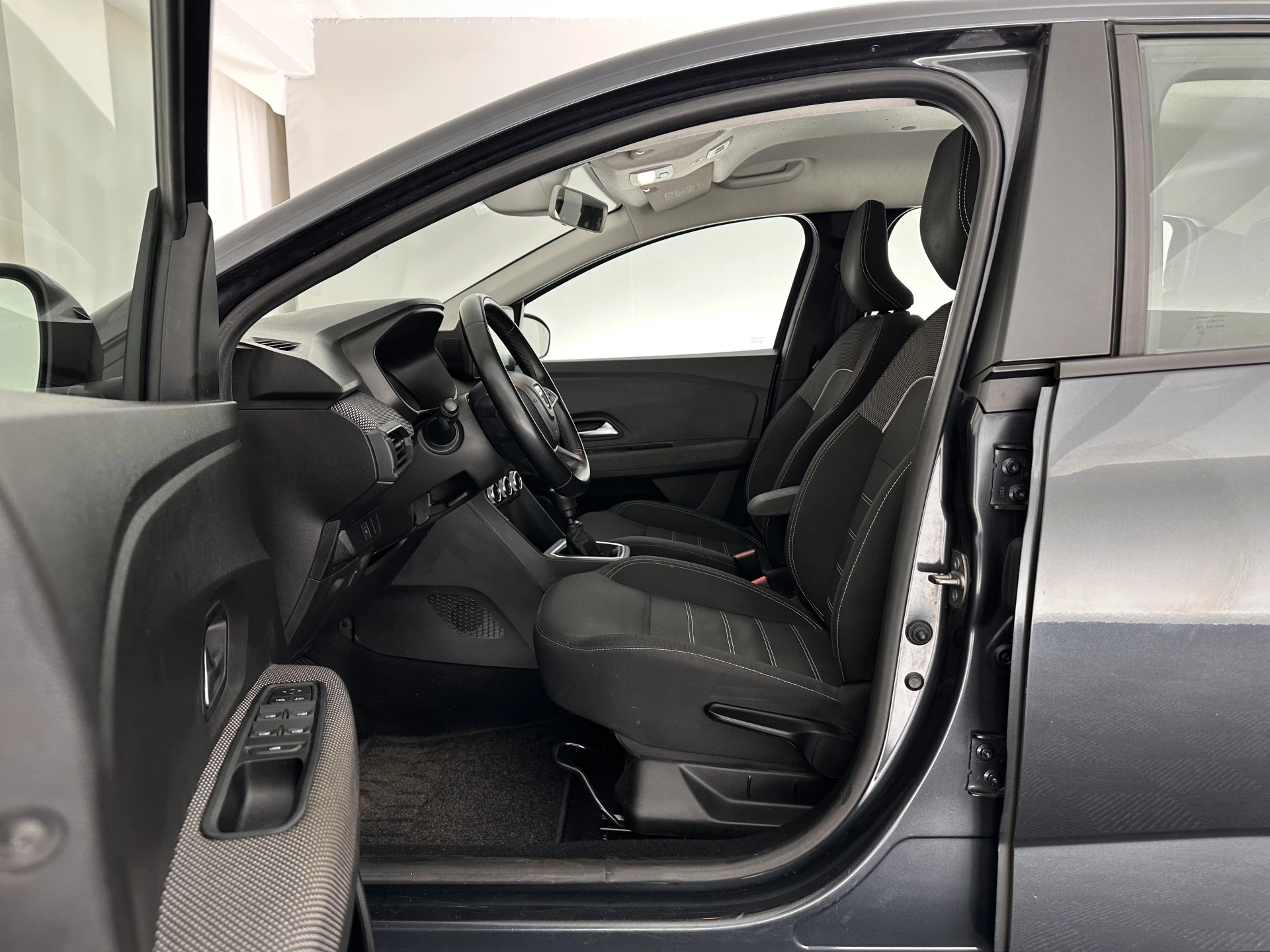 Hoofdafbeelding Dacia Sandero Stepway
