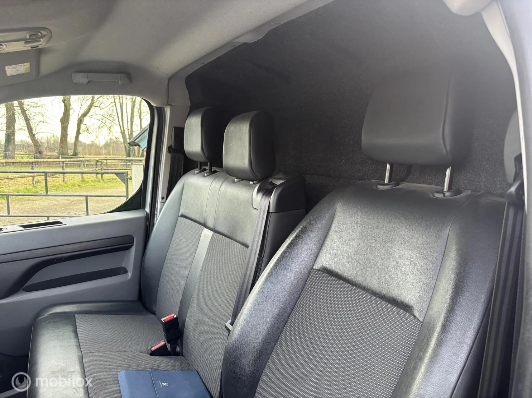 Hoofdafbeelding Peugeot Expert