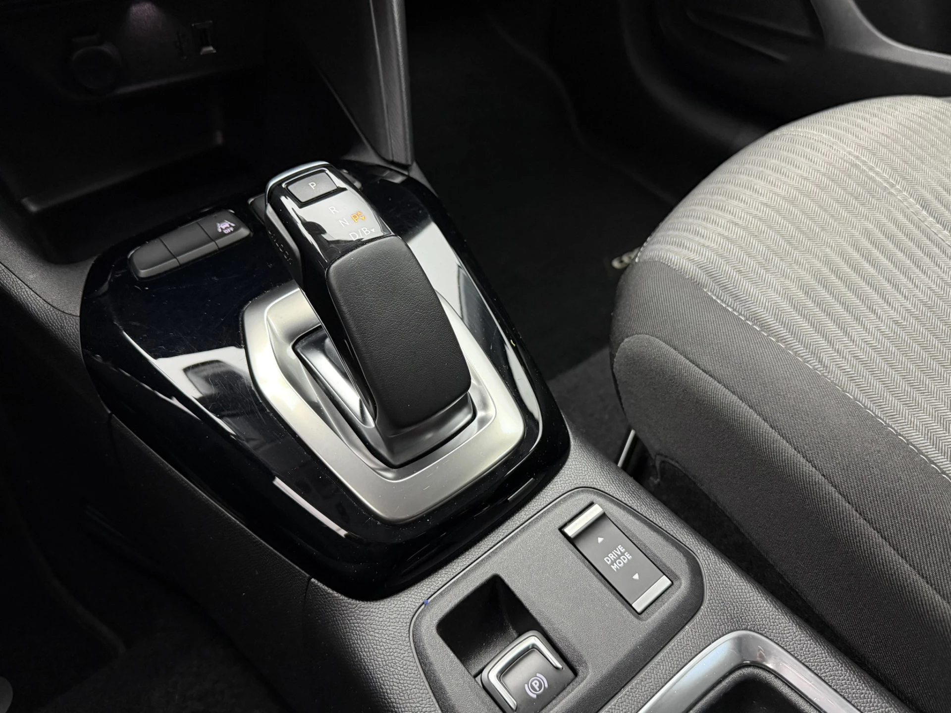 Hoofdafbeelding Opel Corsa-e