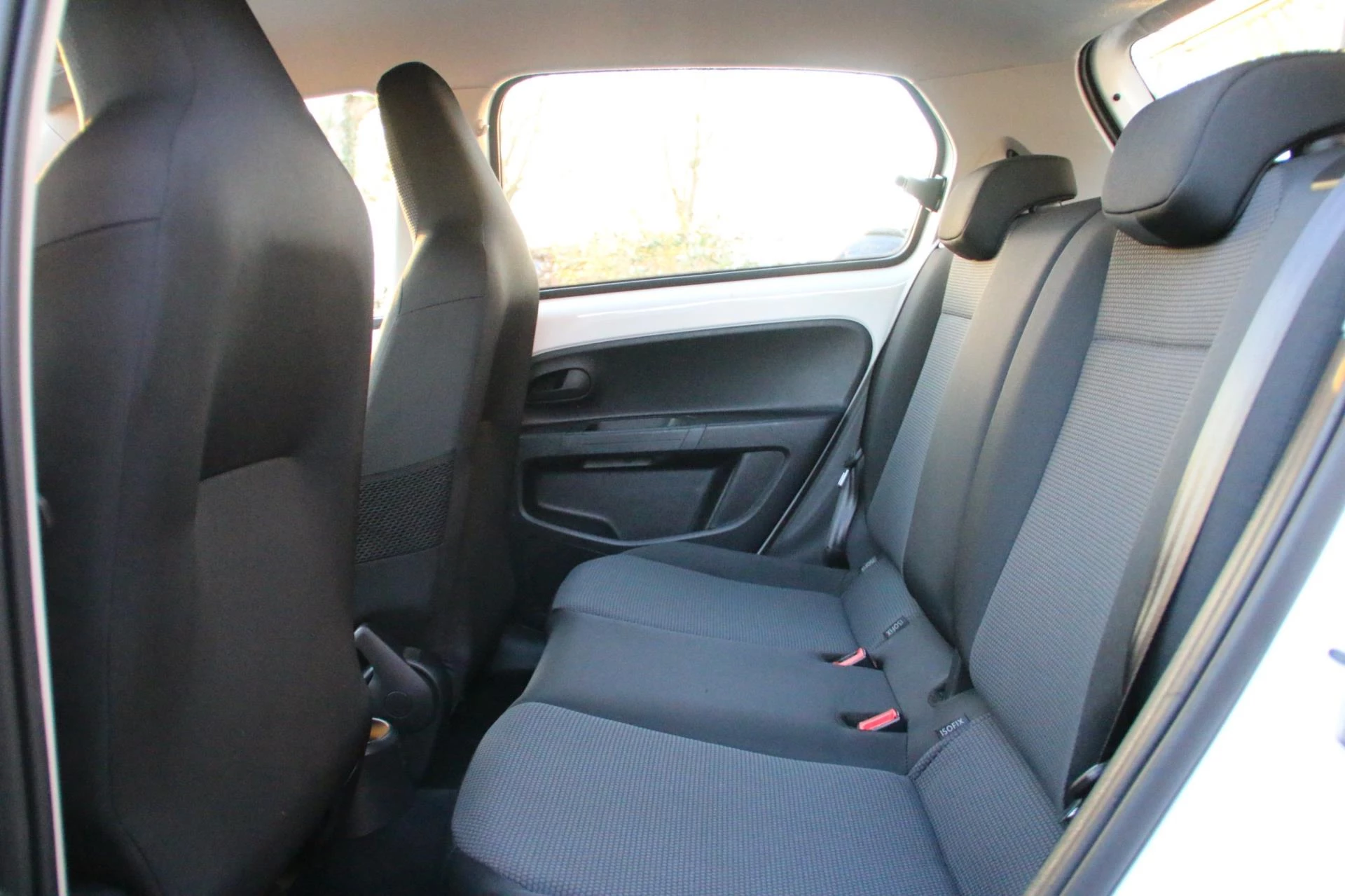 Hoofdafbeelding Škoda Citigo