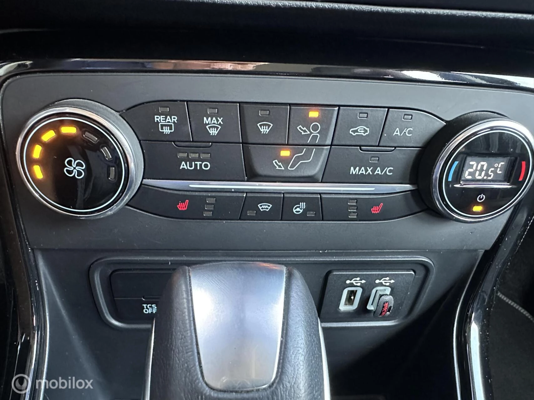 Hoofdafbeelding Ford EcoSport