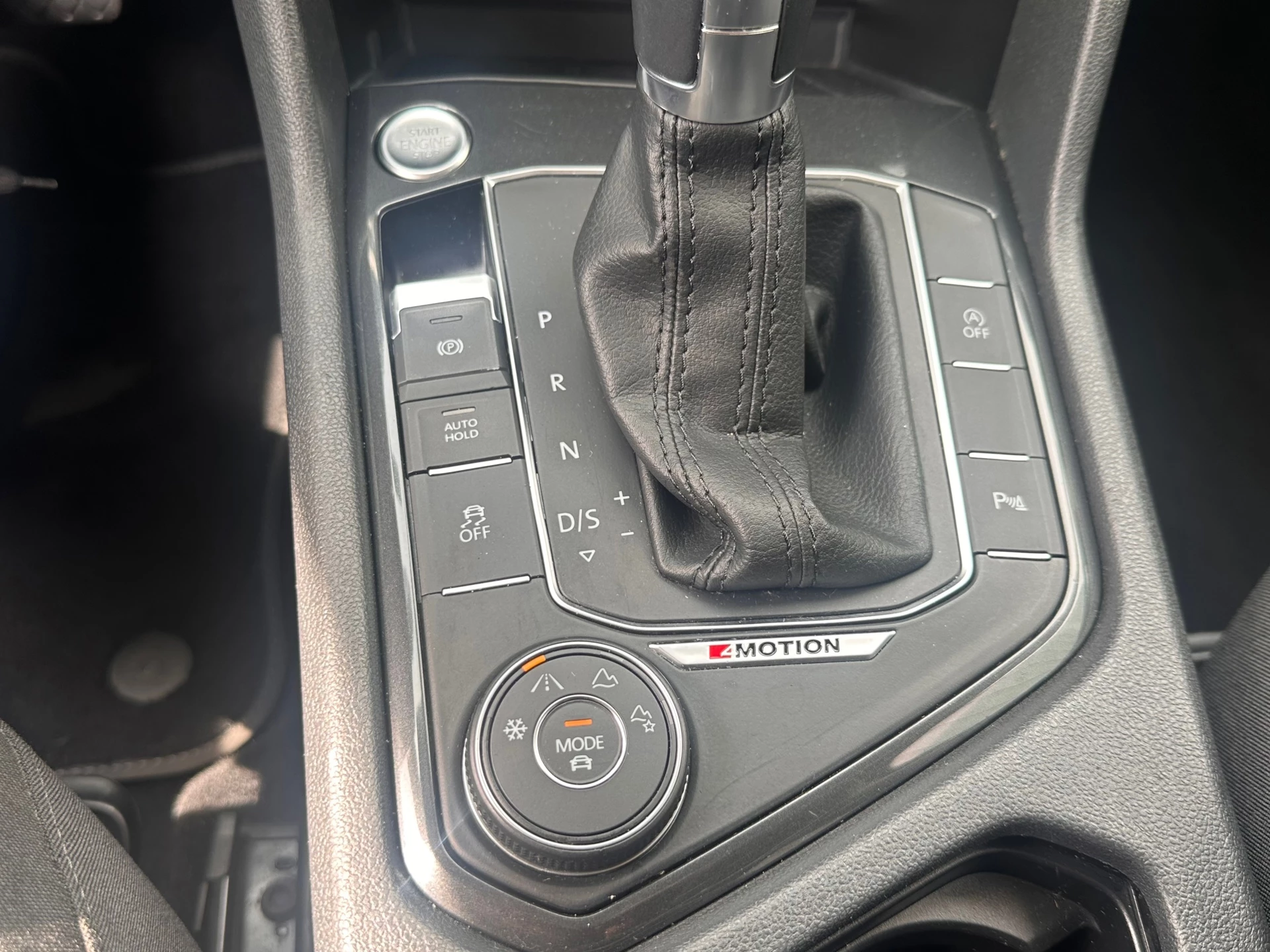 Hoofdafbeelding Volkswagen Tiguan Allspace