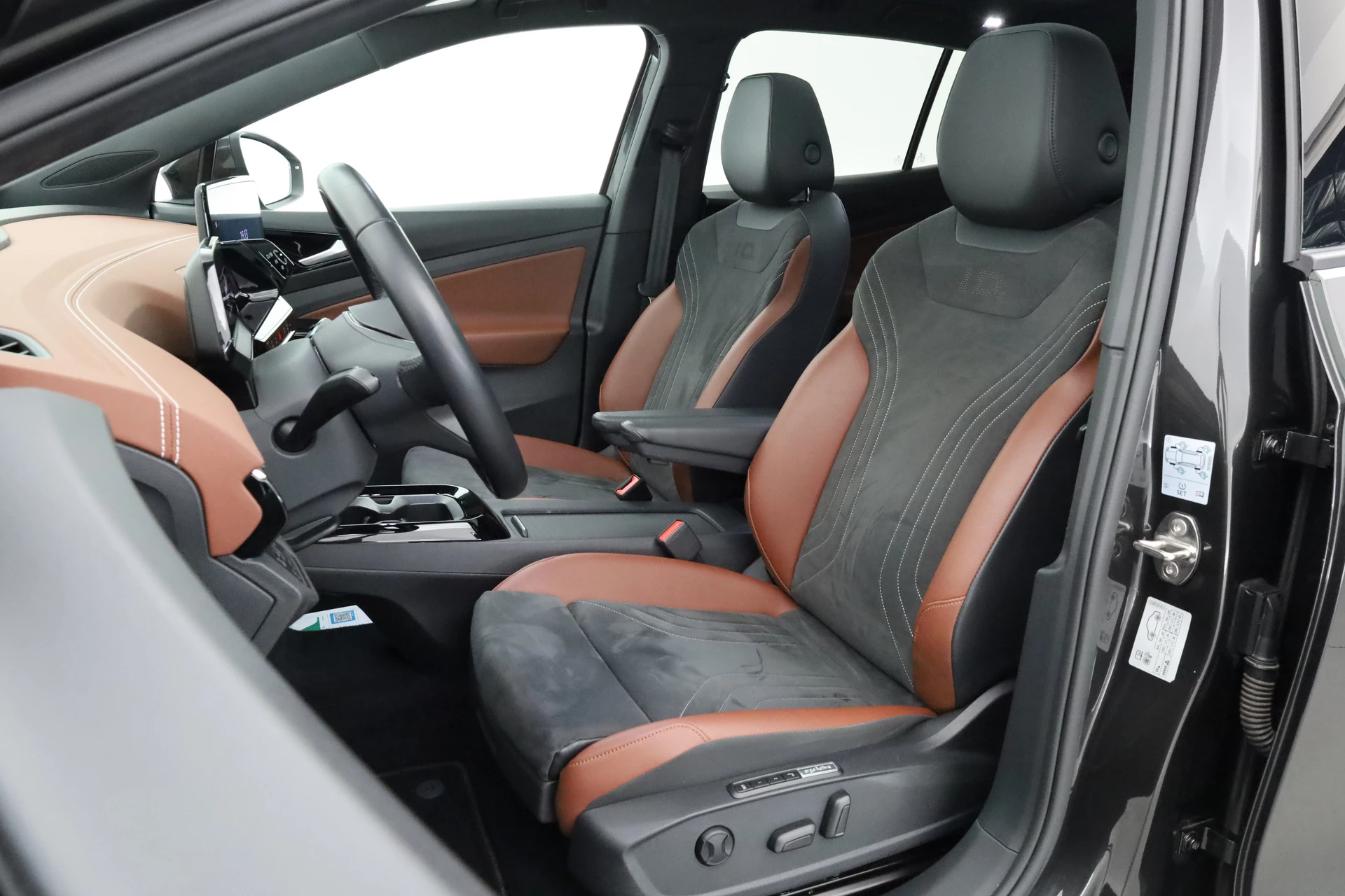 Hoofdafbeelding Volkswagen ID.4