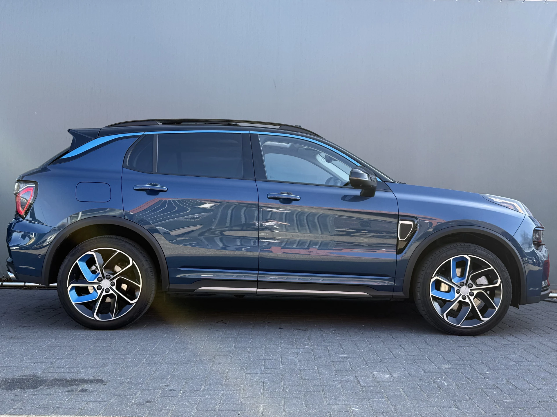 Hoofdafbeelding Lynk & Co 01