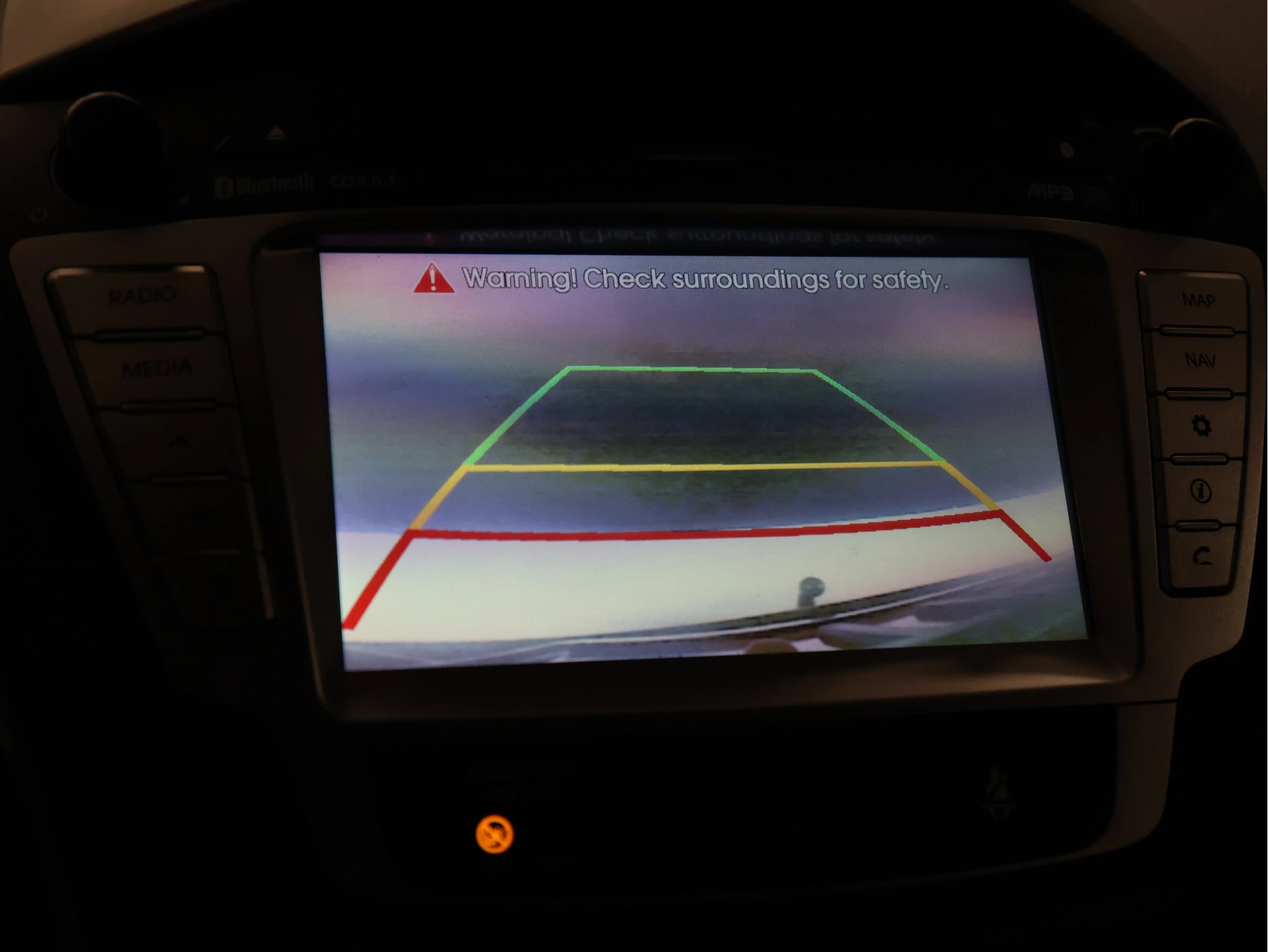 Hoofdafbeelding Hyundai ix35