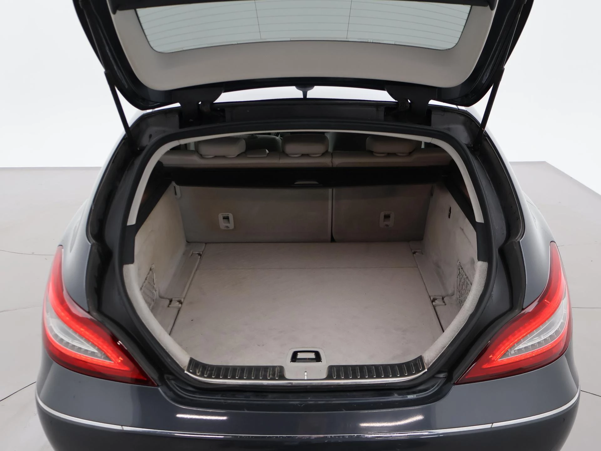 Hoofdafbeelding Mercedes-Benz CLS