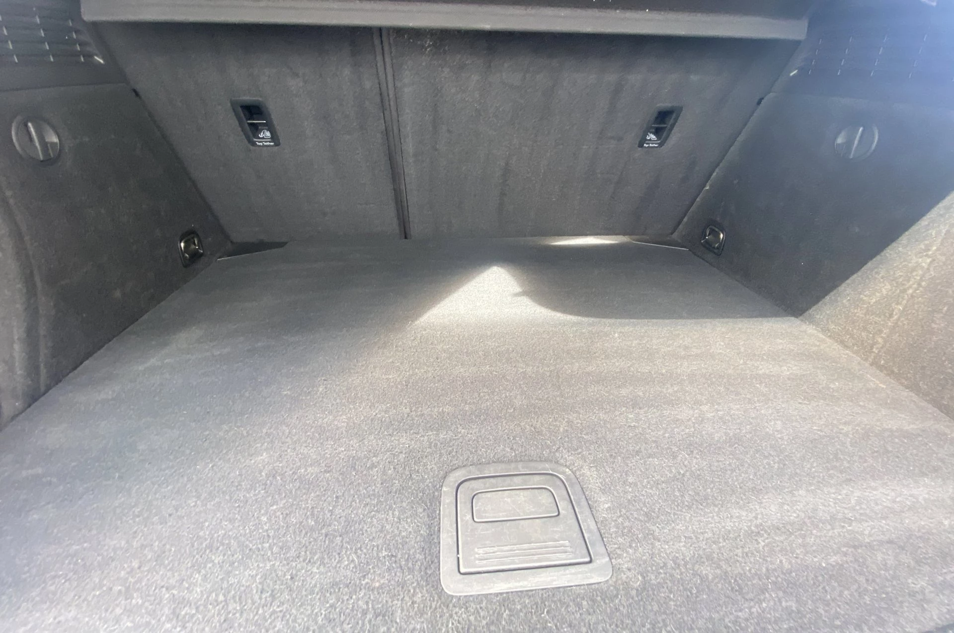 Hoofdafbeelding Audi RS3