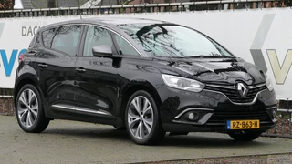 Renault Scénic TCe 130 Intens