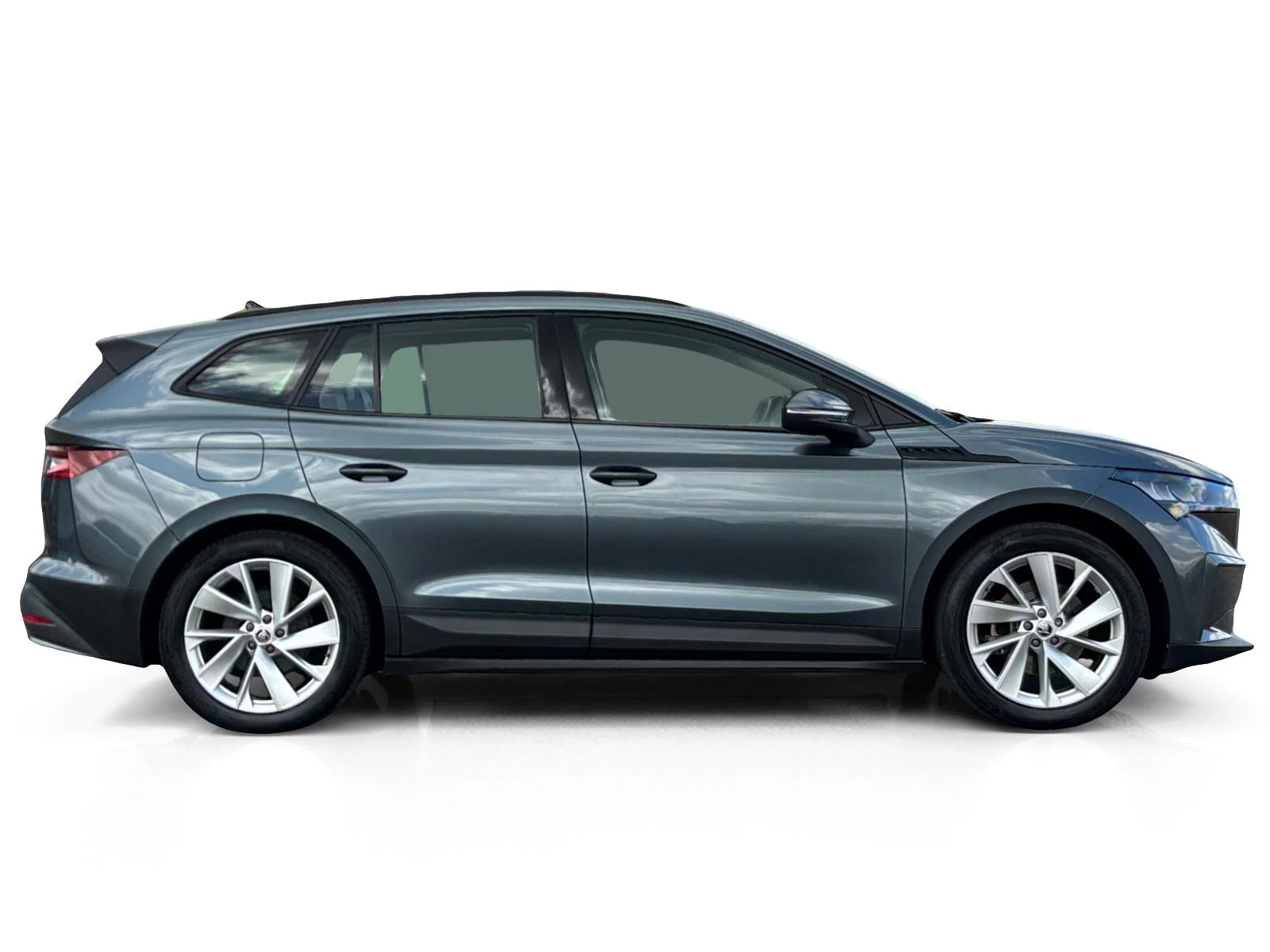 Hoofdafbeelding Škoda Enyaq iV