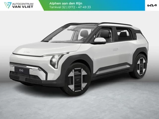 Hoofdafbeelding Kia EV3 Kia EV3 Plus Advanced 81.4 kWh