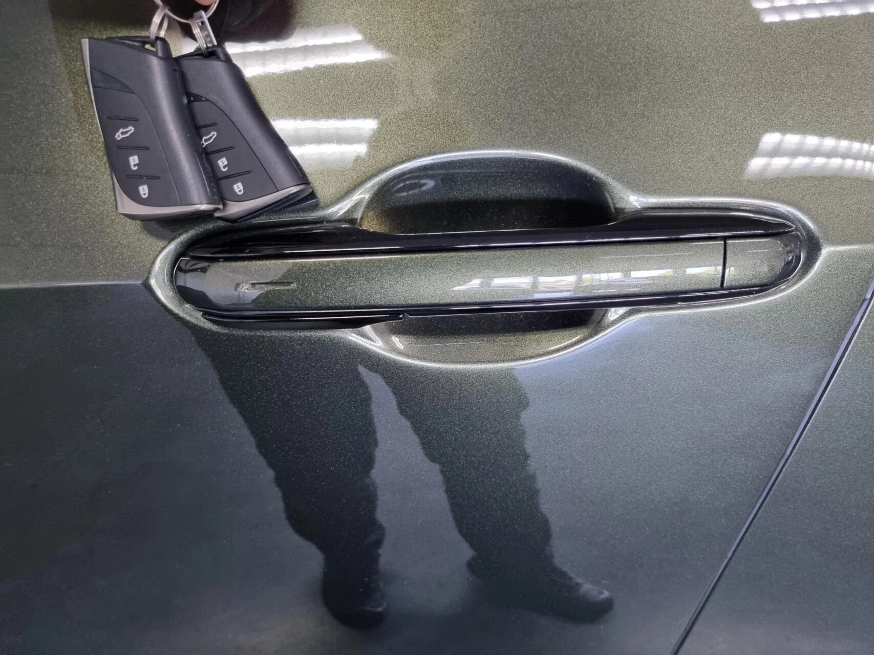 Hoofdafbeelding Lexus NX
