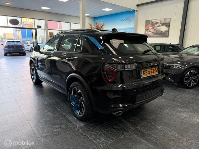 Hoofdafbeelding Lynk & Co 01