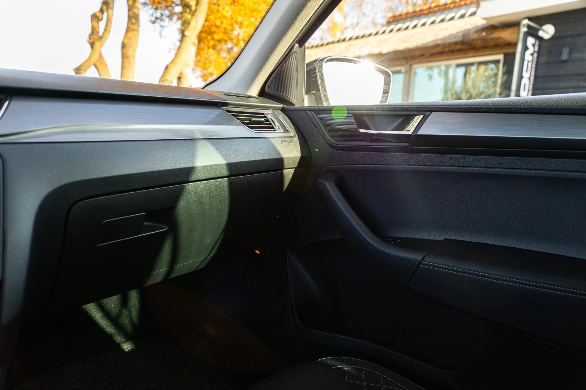 Hoofdafbeelding Škoda Rapid