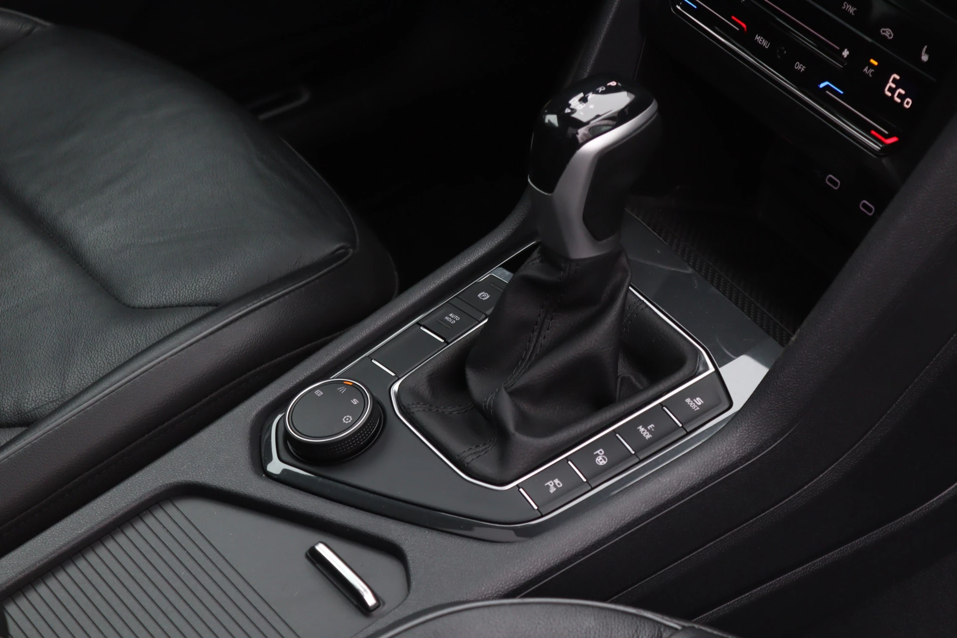 Hoofdafbeelding SEAT Tarraco