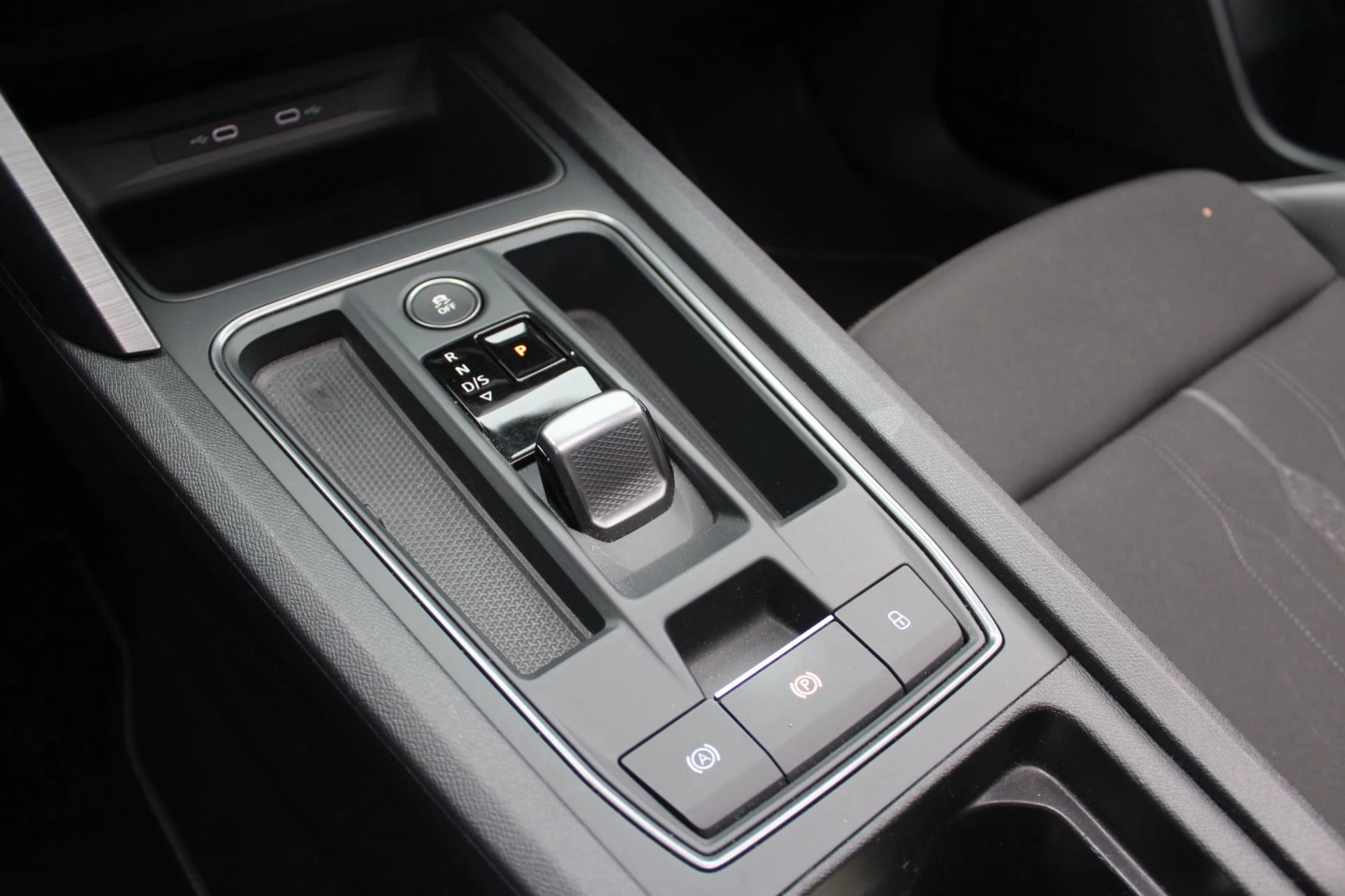 Hoofdafbeelding CUPRA Leon