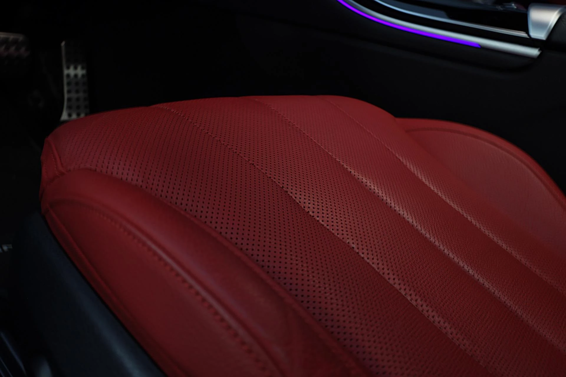 Hoofdafbeelding Mercedes-Benz CLE