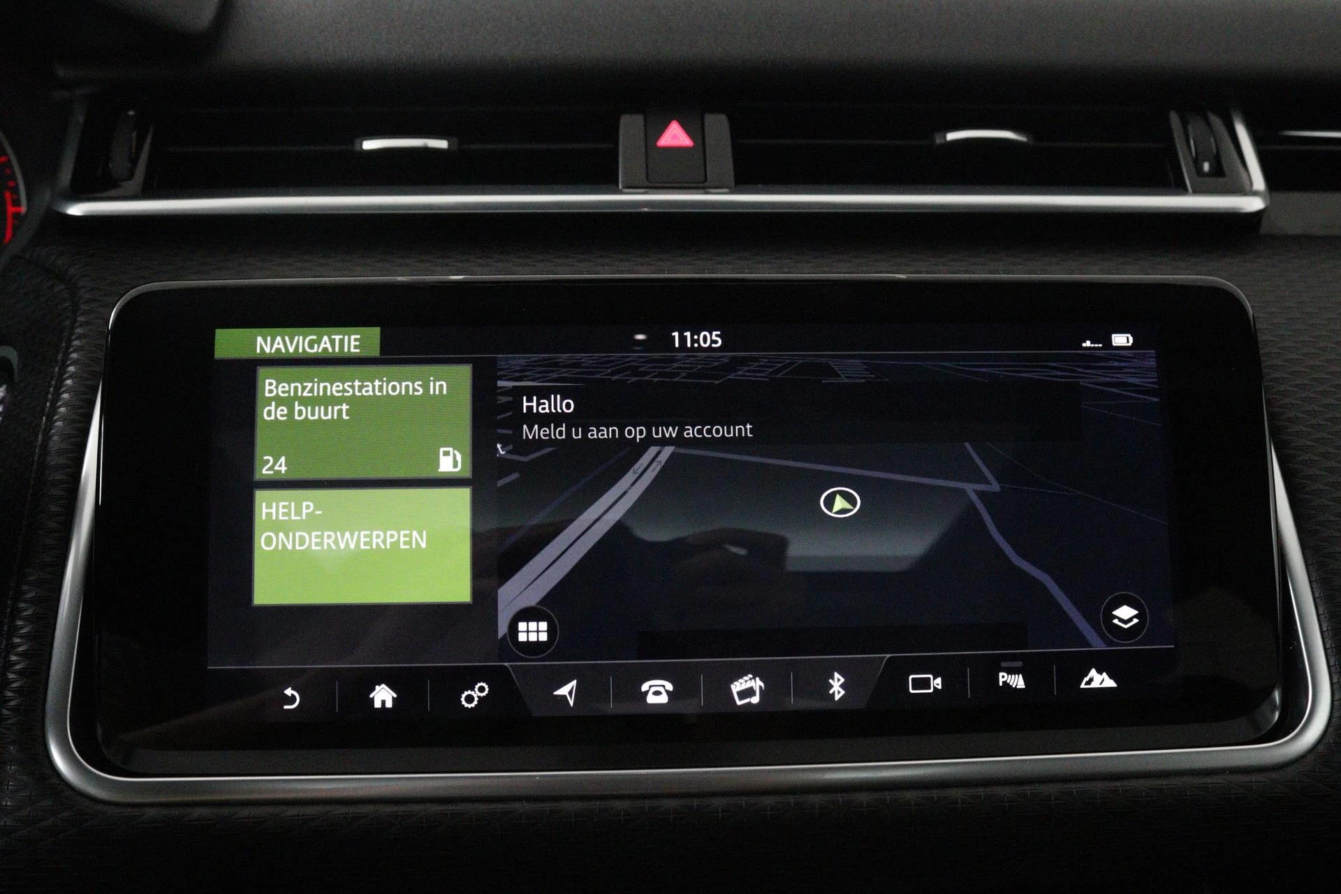 Hoofdafbeelding Land Rover Range Rover Velar