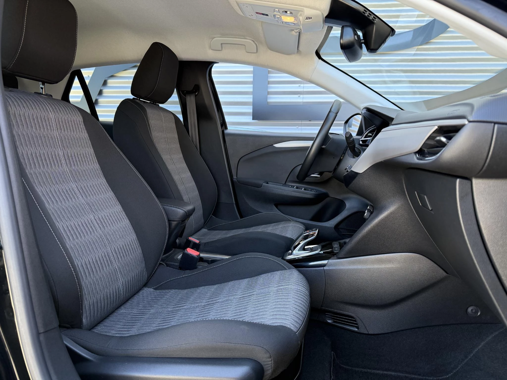 Hoofdafbeelding Opel Corsa-e