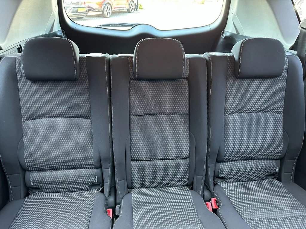 Hoofdafbeelding Toyota Verso