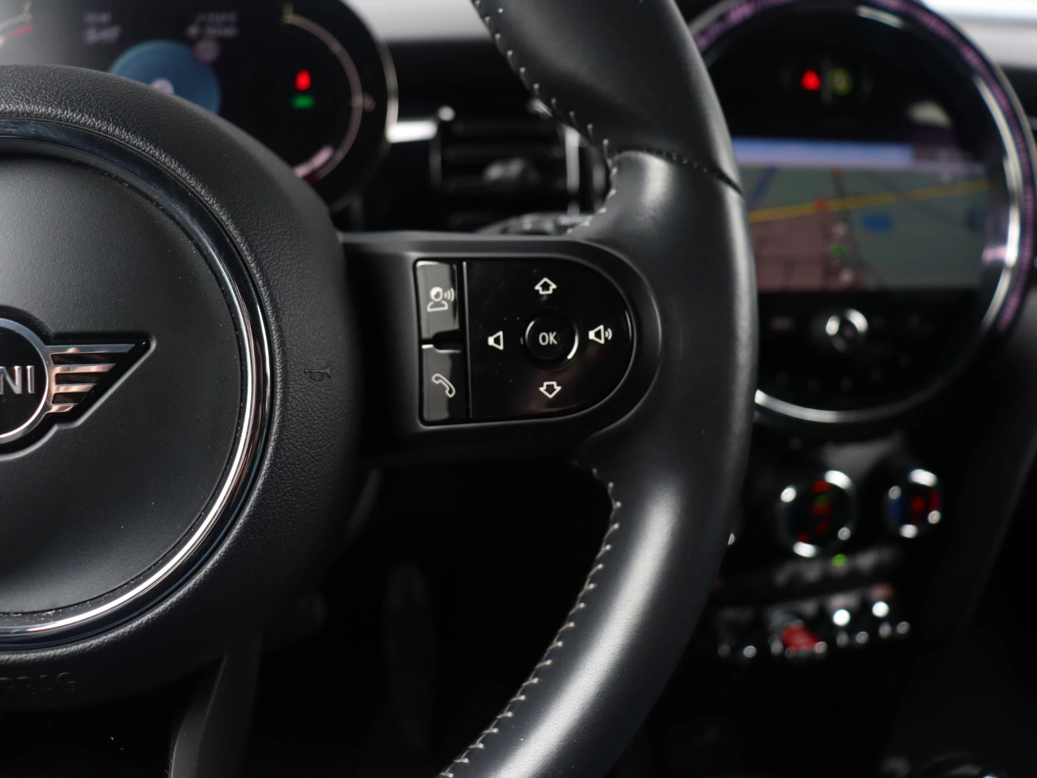 Hoofdafbeelding MINI 5-deurs