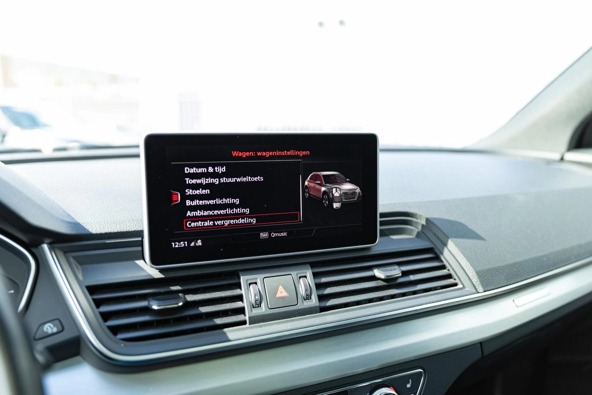 Hoofdafbeelding Audi SQ5